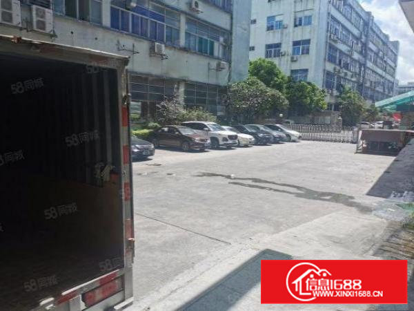 塘头第三工业区一楼900平，高6米，带卸货平台厂房出租