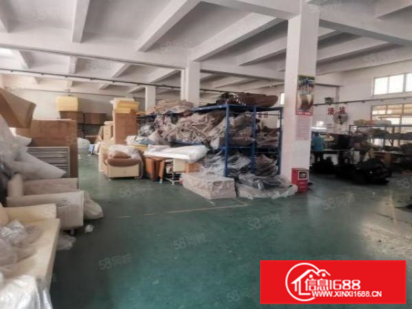 顺德区乐从镇道教工业区独门独院厂房12层4500平方