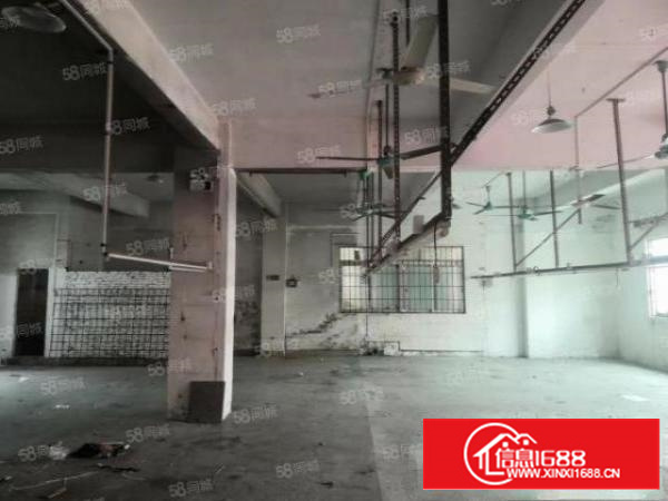 万江坝头社区出租厂房260平主线到位水电齐全