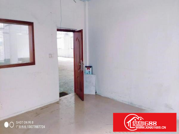 五联石头岭原房东全新厂房2楼