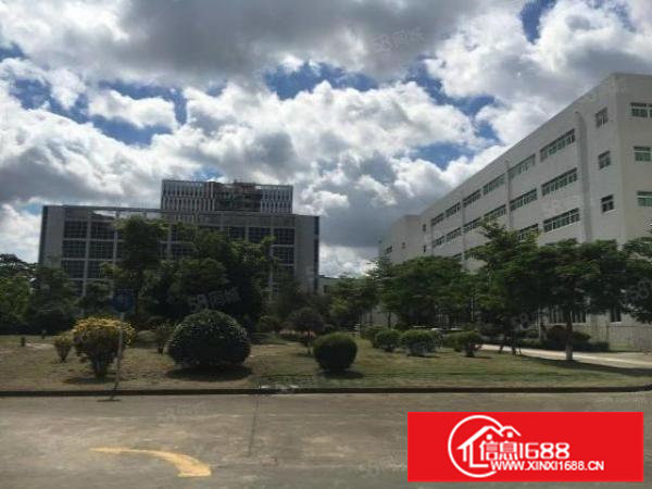 龙岗宝龙原房东直租31000平方独院厂房出租大小分租