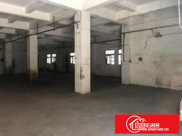 黄江镇原房东一楼实际面积出租