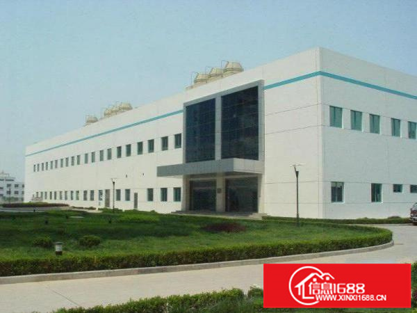 镇隆七千五百平方滴水八米钢构业主急租