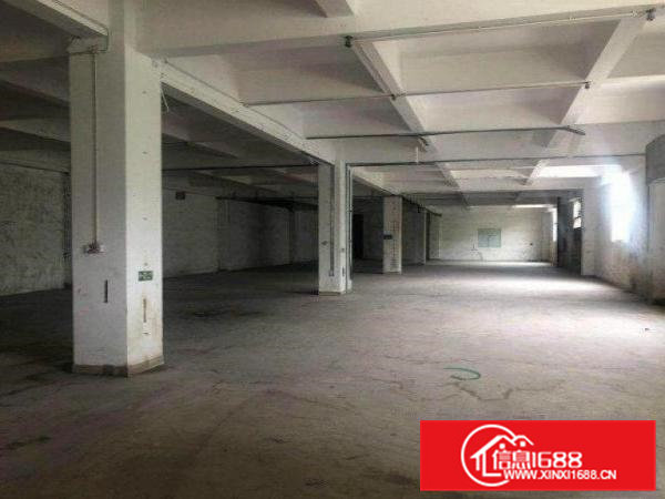 隔坑本地房东自家厂房800平方交通便利