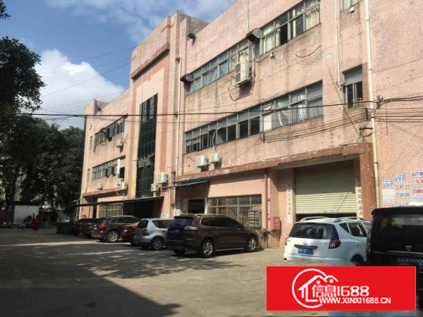 ~横塘村510平方五金/仓库一楼厂房，公摊小，挨清溪镇~