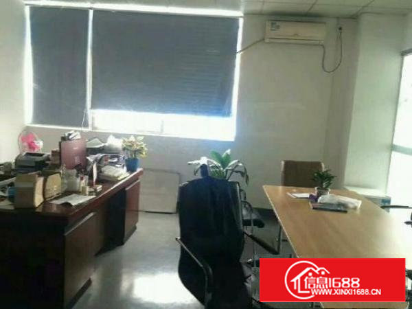 沙井107国道黄埔南浦路精装修厂房650平米出租