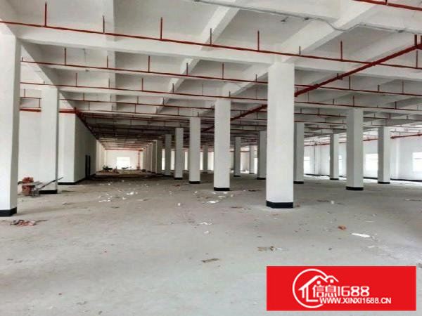 清溪镇标准小独院出租可做小污染