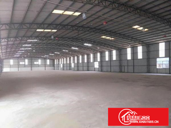 高埗独院单一层厂房1800平米,采光好适合做机械,五金等行业