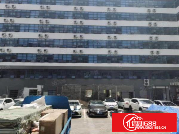 龙华大浪河背工业区现成精装修办公室900平，一楼厂房500平