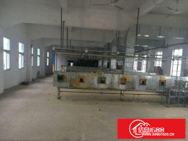 龙岗区横岗山子下路2个楼上厂房出租660平方，有电梯办公室