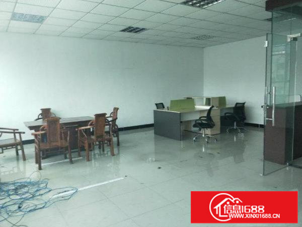 污染行业福音，独院1500平厂房新装修