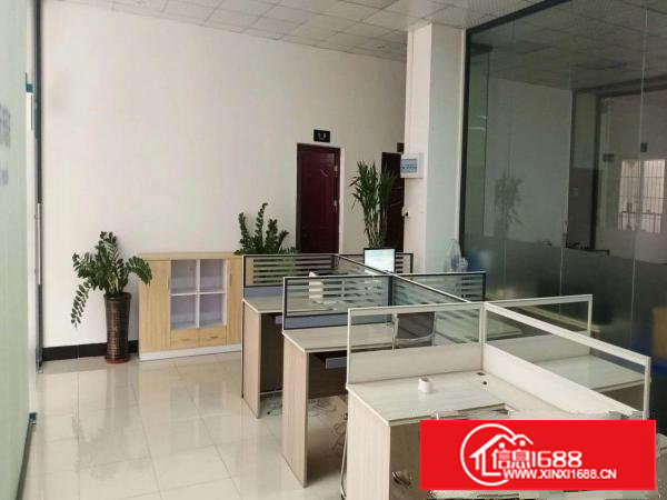 原房东实际面积厂房出租长安下岗一楼800平精装设备齐全