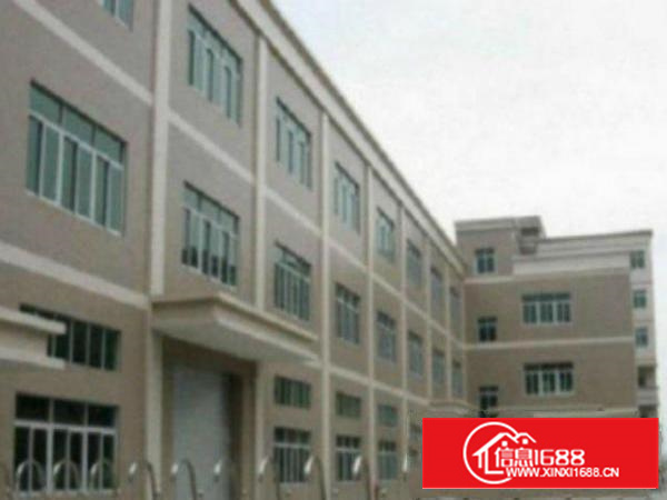 高埗工业区标准一楼1600平方招租水电齐全交通方便适合机械