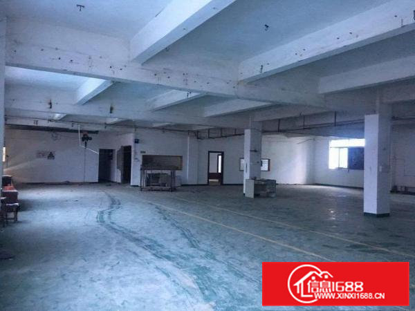 凤岗雁田低价厂房出租