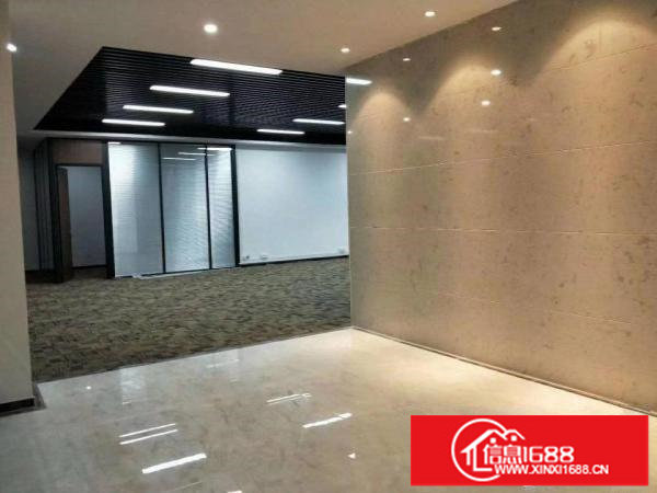 5号环中线地铁口电商园100平至1088平业主出租