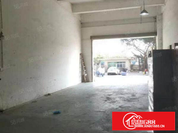 长安乌沙交通便利设施齐全带装修厂房出租可分租