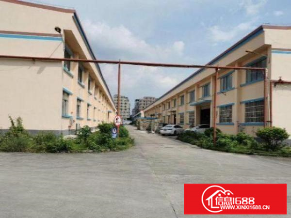 容桂红旗厂房680平方招租