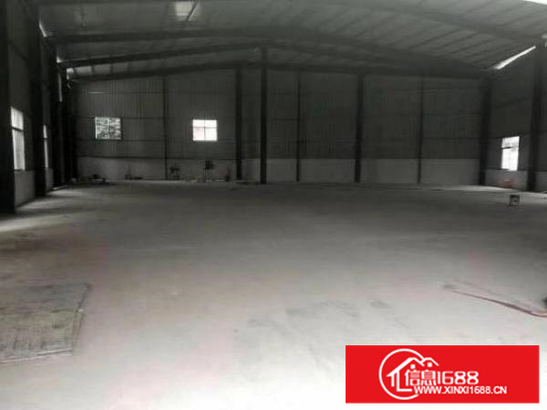 出租惠阳镇隆原房东钢构无公摊经典小独门独院1000平