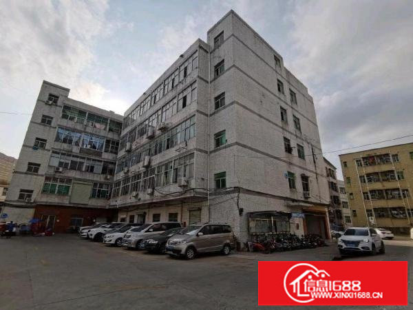 横岗中心带电梯700平米厂房无中介费转租