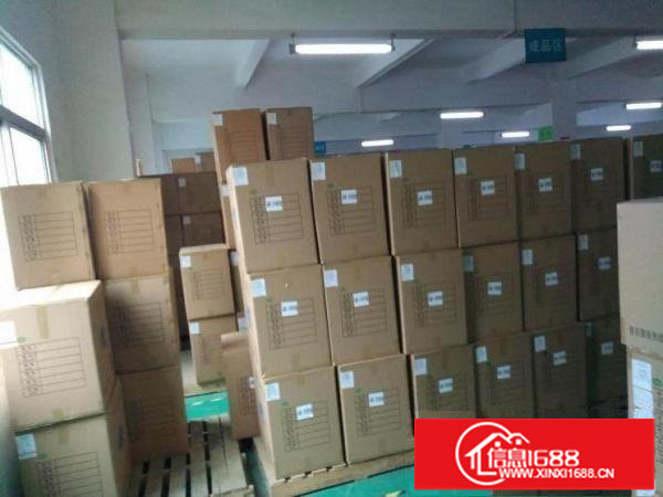 横岗六约新出独院5000平厂房出租1楼5米楼上有装修