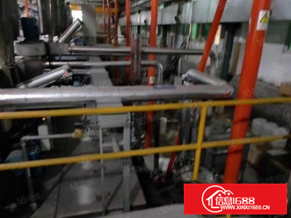 桥头镇电镀，氧化盘一楼1500平，200平起分