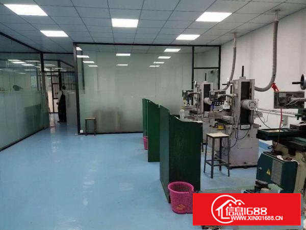 长安镇上沙一楼精装修150平方