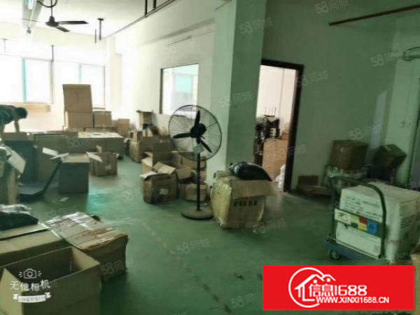 桂花庙溪二楼280平米现成办公室装修入驻即可使用