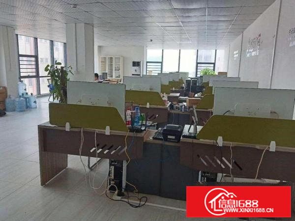 出租常平镇天鹅湖280平方厂房，现成办公室水电齐全