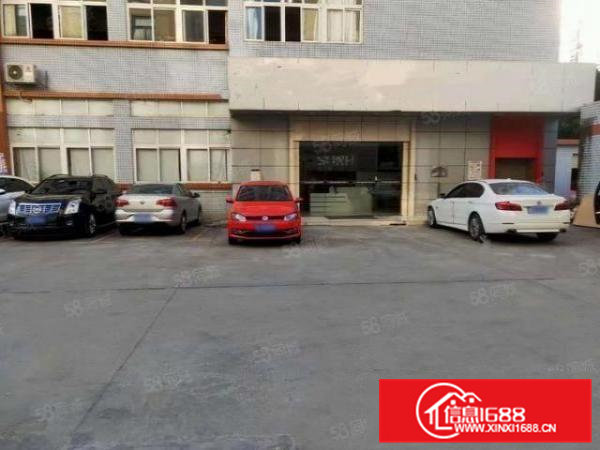 大岭山石大路边上新出标准一楼厂房880平，精装修现成办公室