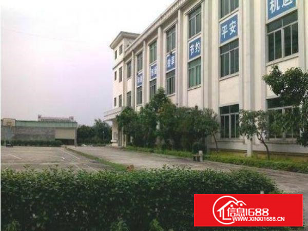 塘厦四村标准厂房一楼2000平方急租，水电齐全