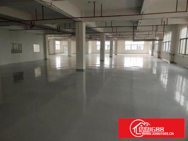 400平方小面积车间低价招租