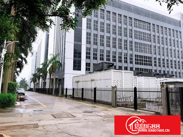 横岗六约珠宝产业园,200到2300平厂房出租,大小珠宝生产