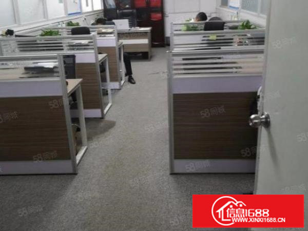 龙华大浪商业中心附近楼上2000平精装无尘厂房出租