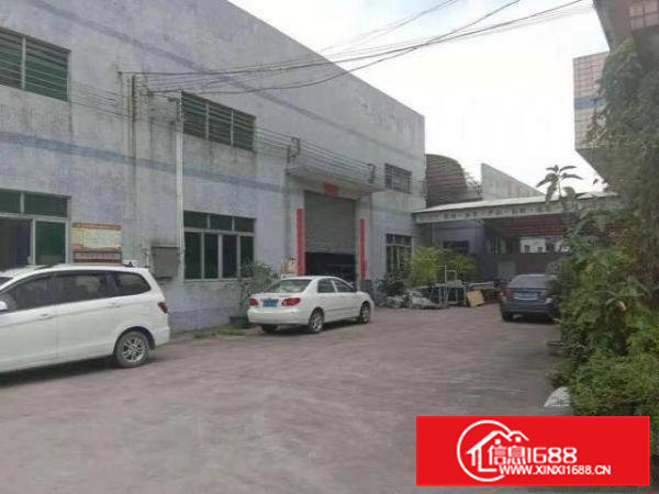 一楼厂房招租装修水电齐全