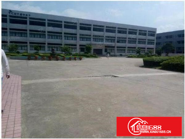 长安各村厂房分租(含独院)当天资源