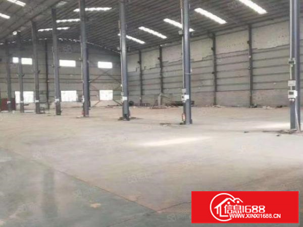 独门独院单一层厂房招租，空地大，水电齐全