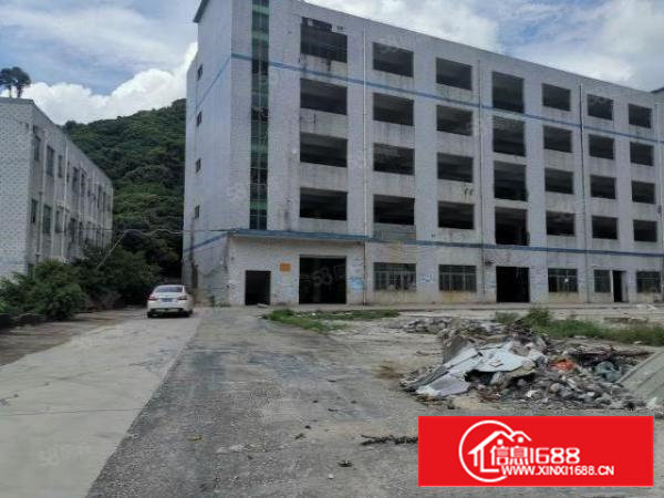 石岩厂房出租23800平米独门独院厂房出租可分租