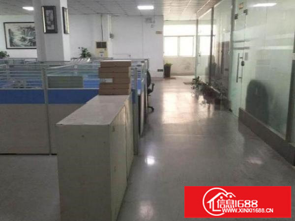 标准工业区厂房招租，价格美丽。