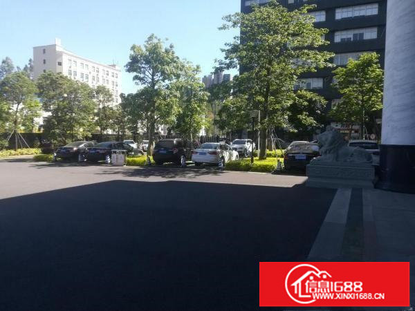 龙岗坂田地铁口电商园写字楼1200平厂房出租招租