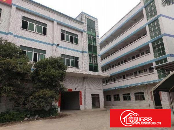 花园厂房出租现成喷油喷粉环评