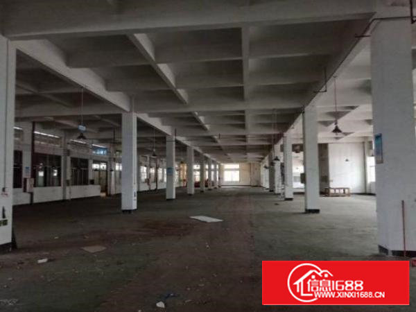 石岩园美社区新出一楼800平方厂房出租