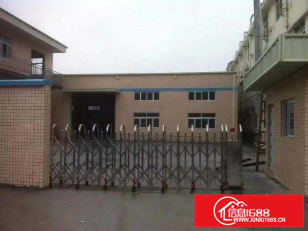 黄江镇新出独院厂房2500平方出租