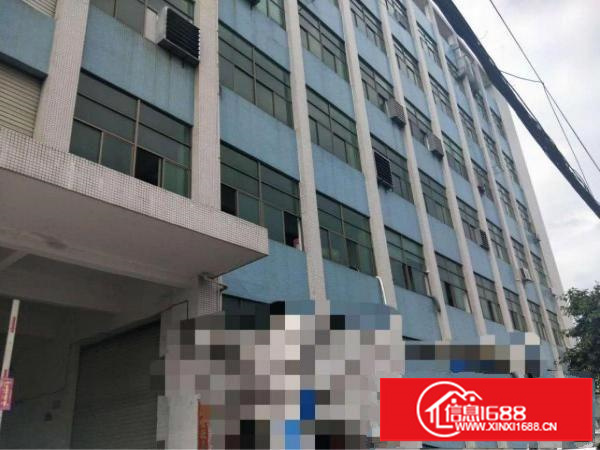 光明新区李松蓢楼上700平