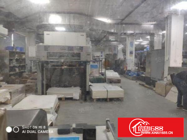 塘厦林村带装修一楼厂房水电线路齐全可办环评工业厂房空地大