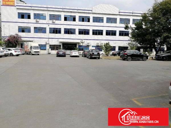 虎门白沙大路北九号自有物业