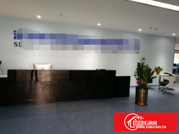 出租光明区公明办公室仓库精装修