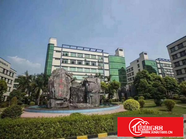 大岭山成熟工业区新空出1.2楼3600平米招租，