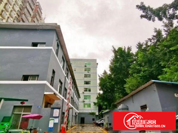 爱联房东直租厂房800平招仓库电商配送五金模具配货梯