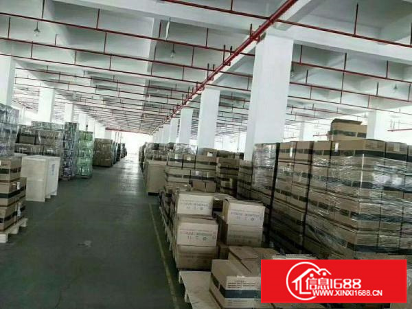 横岗厂房出租1450平2350平3450平空地大带装修可分