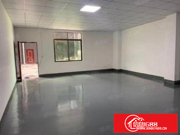 南海丹灶新出独门独院3800平水电齐全现成地坪漆进场即生产